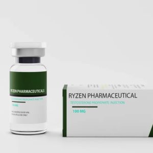 Testosterone Propionate 100mg