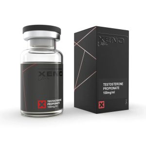 Testosterone Propionate 100