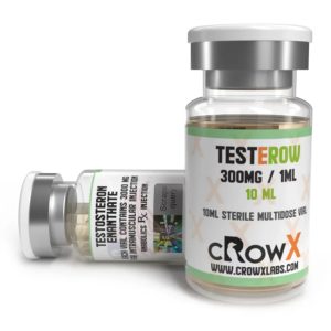 Testrow