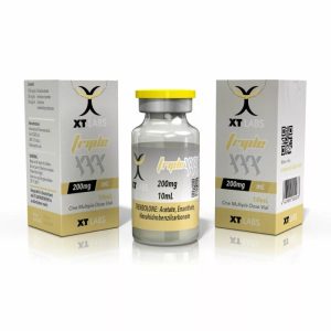 TRIPLE XXX 200