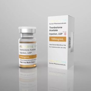 Trenbolone Acetate