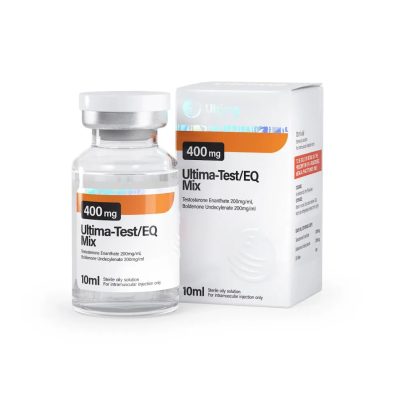 Ultima-Test 200/EQ 200 Mix (400mg)