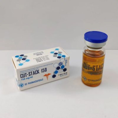 Cut-Stack 150