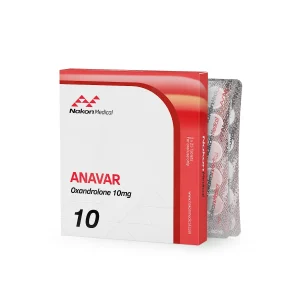 anavar 10mg price