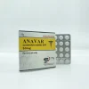 Anavar 50mg / 50 tabs