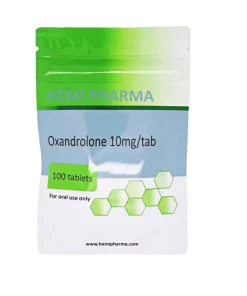 anavar oxandrolone 10mg price