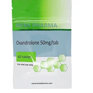 best oxandrolone