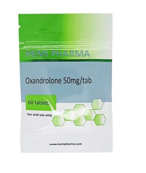 best oxandrolone